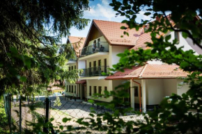 Villa Obis Szklarska Poręba